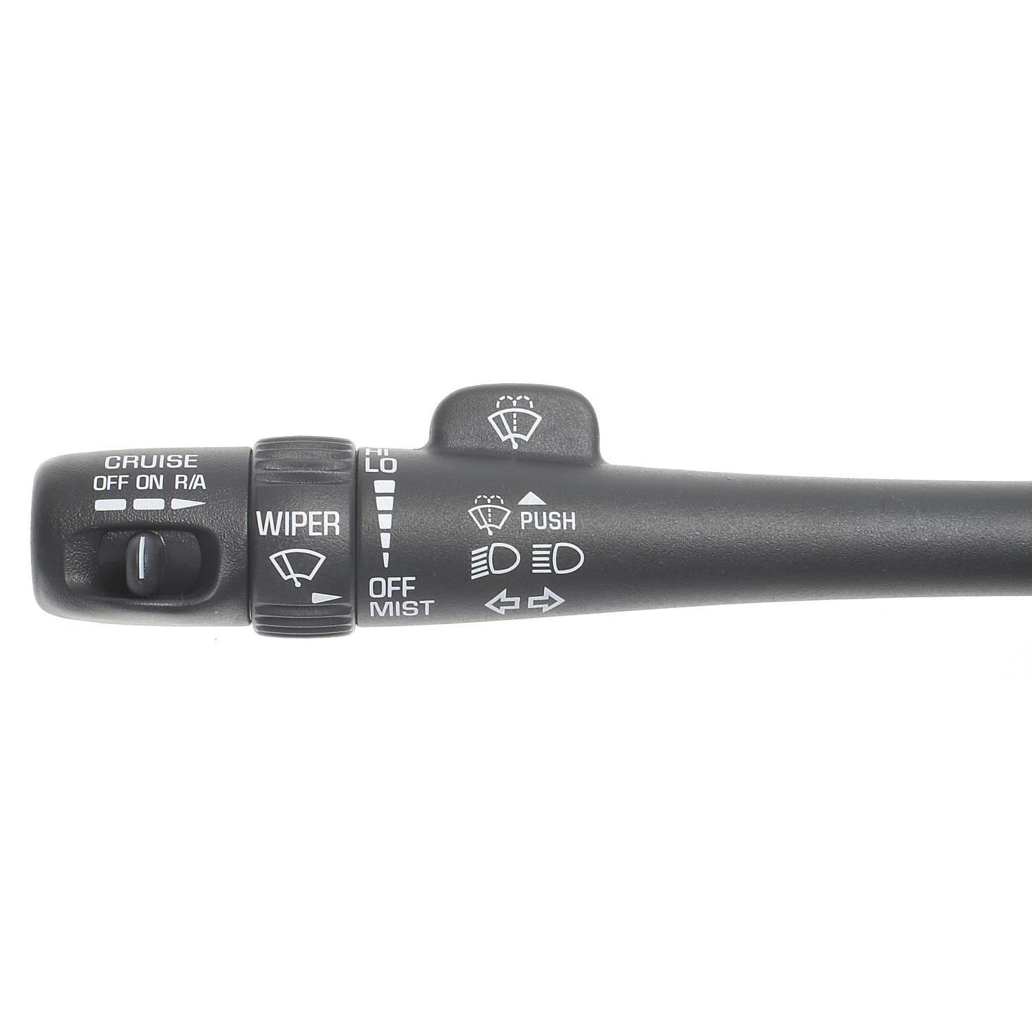 Standard Motor Products DS776 - Cruise Control Switch Standard Motor Products DS776 Cruise Control Switch product image 2 of 5