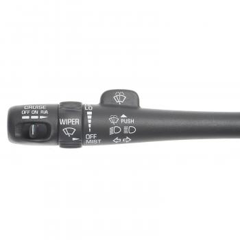1998 Oldsmobile Bravada Windshield Wiper Switch Standard Motor Products DS776 image 2 of 4