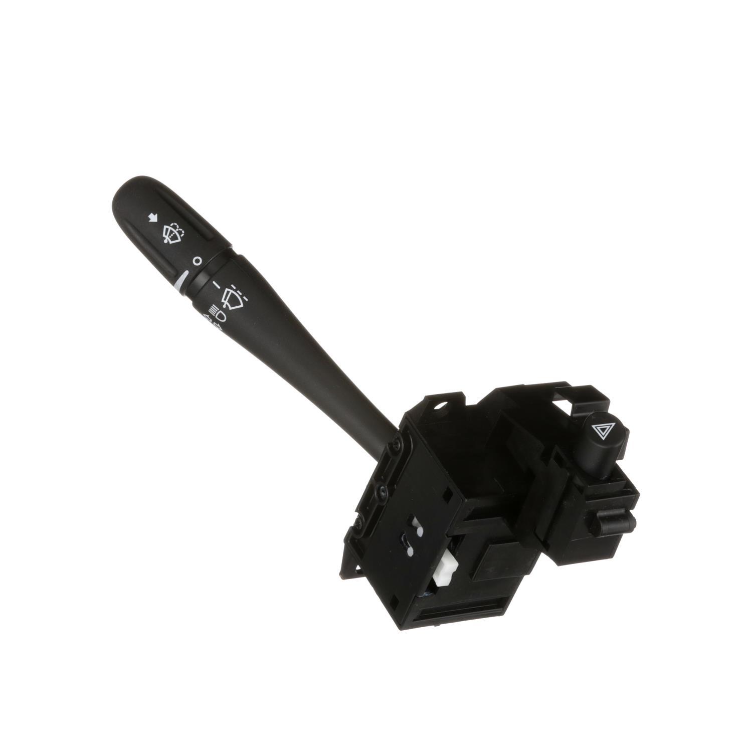 Standard Motor Products DS777 - Windshield Wiper Switch Standard Motor Products DS777 Headlight Switch product image 1 of 7
