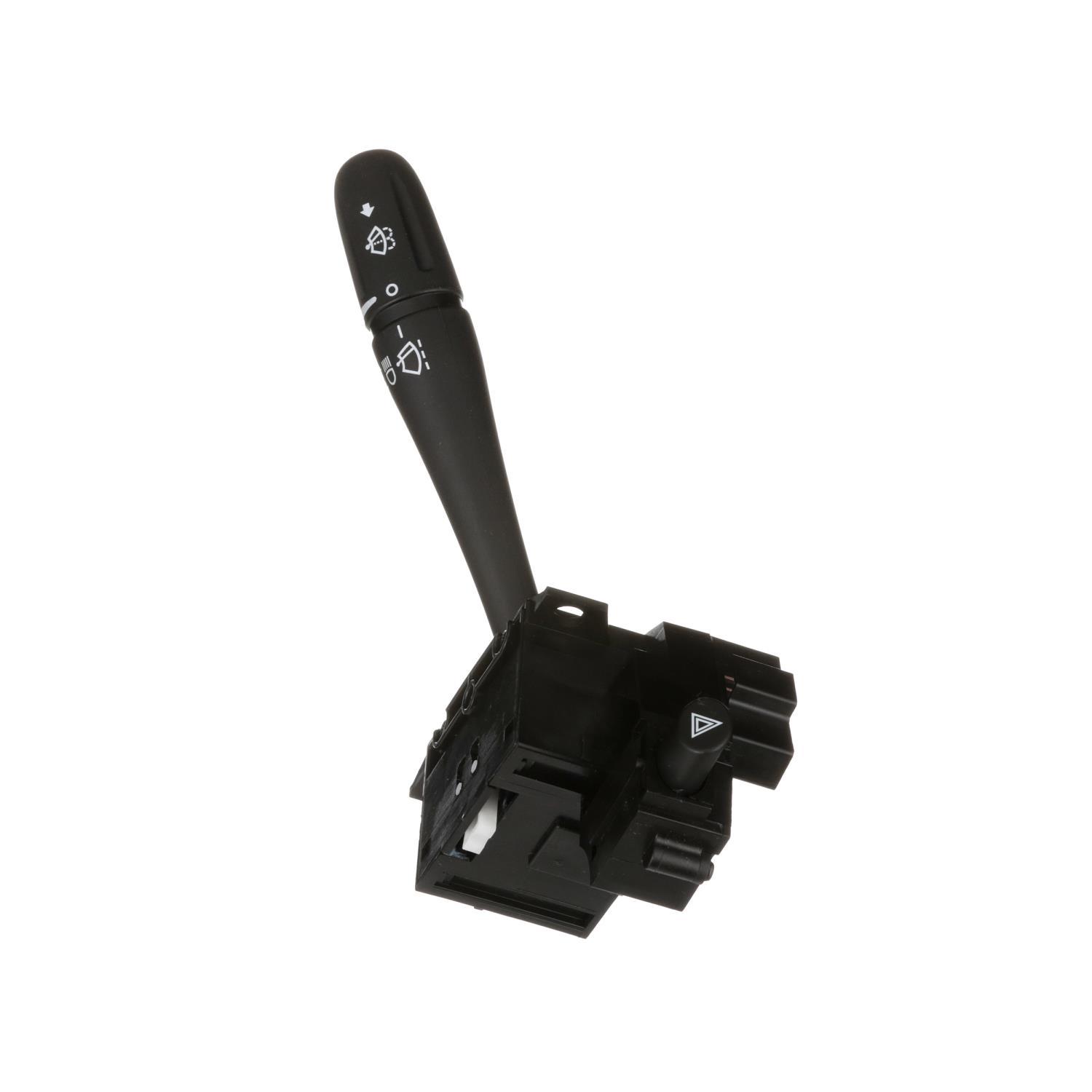 Standard Motor Products DS777 - Windshield Wiper Switch Standard Motor Products DS777 Headlight Switch product image 2 of 7