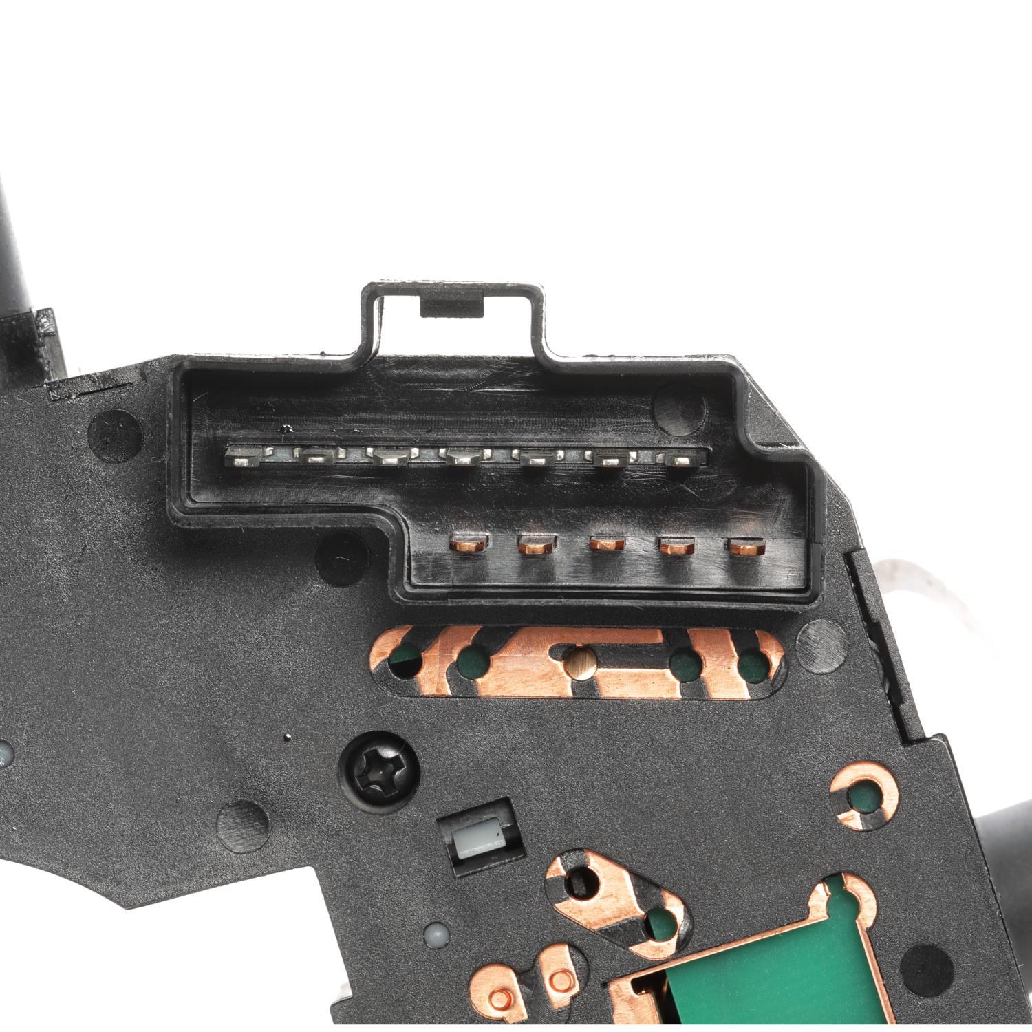 Standard Motor Products DS777 - Windshield Wiper Switch Standard Motor Products DS777 Headlight Switch product image 3 of 7