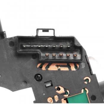 1996 Dodge Caravan Windshield Wiper Switch Standard Motor Products DS777 image 3 of 4