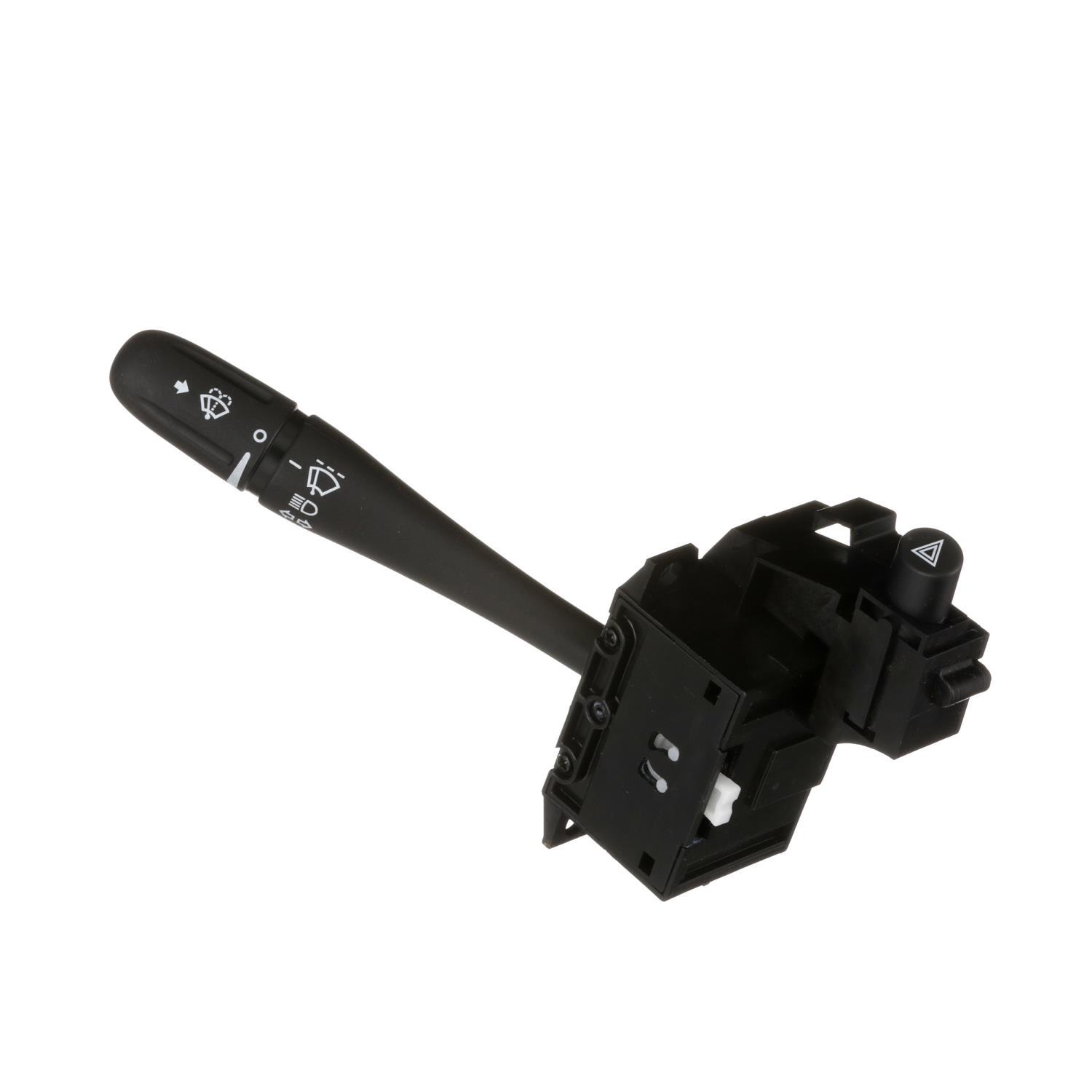 Standard Motor Products DS777 - Windshield Wiper Switch Standard Motor Products DS777 Headlight Switch product image 4 of 7