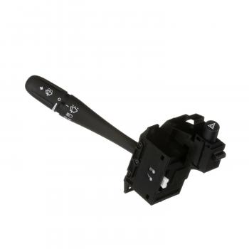 1996 Dodge Caravan Windshield Wiper Switch Standard Motor Products DS777 image 4 of 4