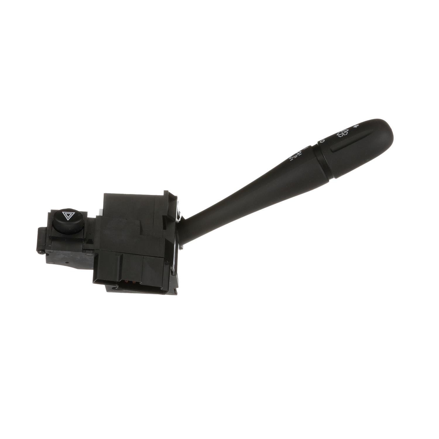 Standard Motor Products DS777 - Windshield Wiper Switch Standard Motor Products DS777 Headlight Switch product image 6 of 7