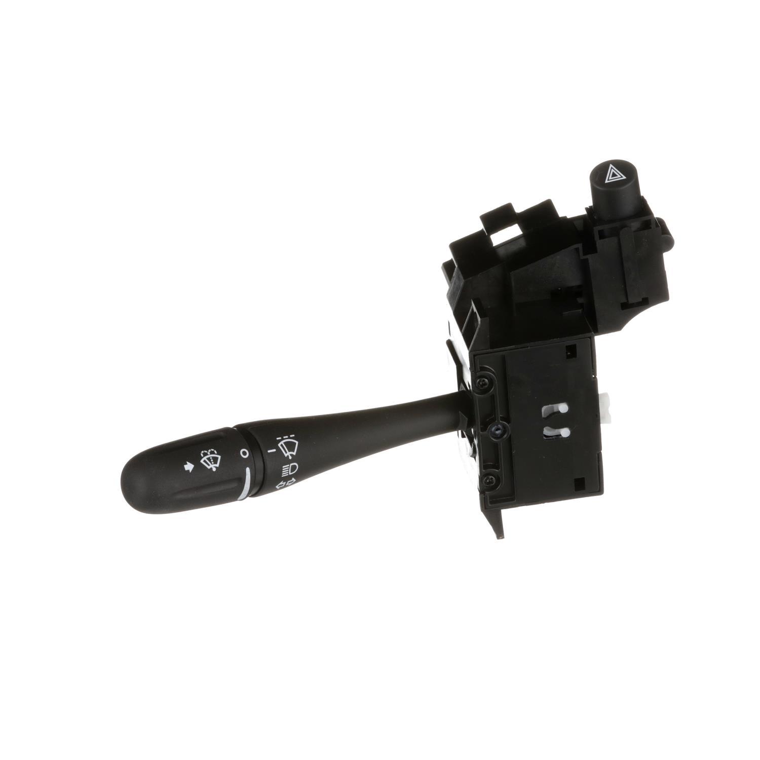 Standard Motor Products DS777 - Windshield Wiper Switch Standard Motor Products DS777 Headlight Switch product image 7 of 7