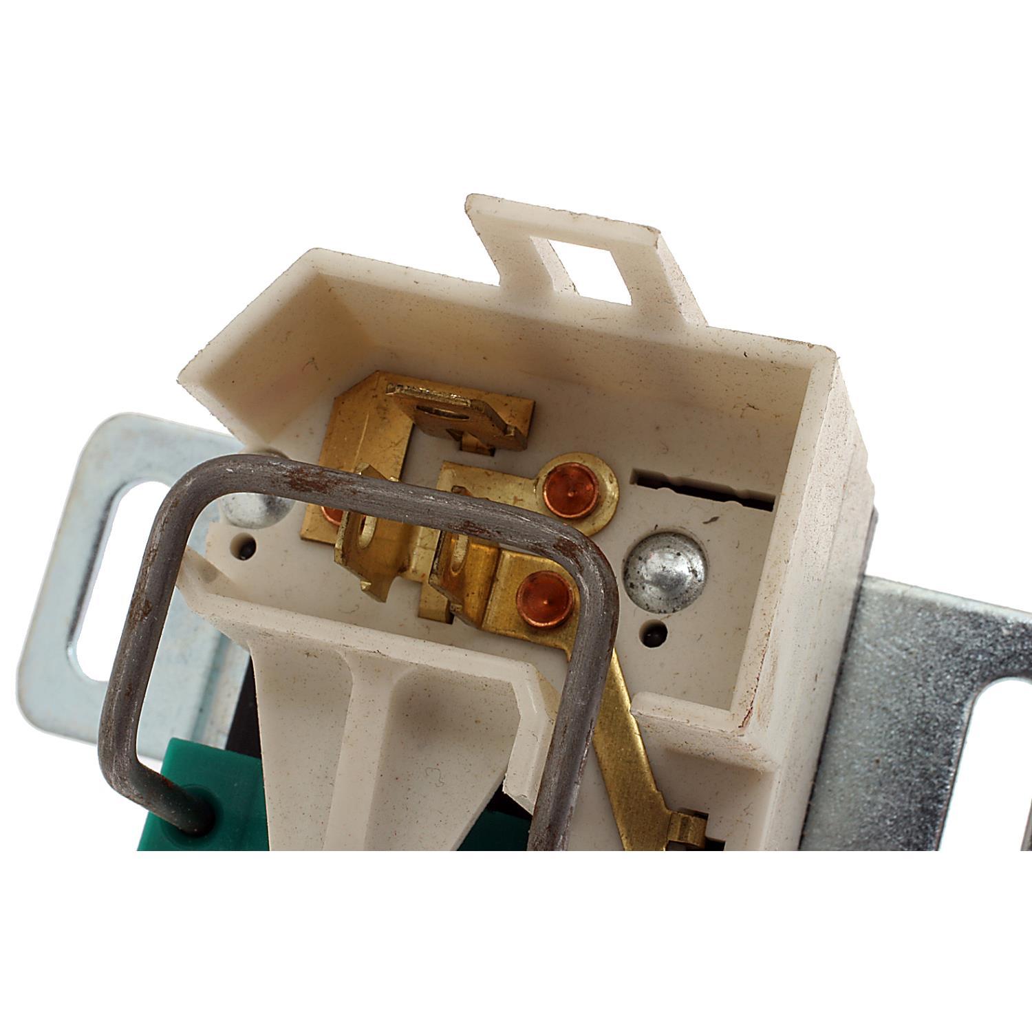 Standard Motor Products DS78 - Headlight Dimmer Switch Standard Motor Products DS78 Headlight Dimmer Switch product image 2 of 3