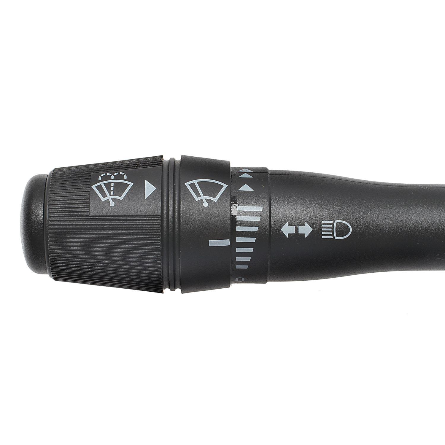Standard Motor Products DS789 - Windshield Wiper Switch Standard Motor Products DS789 Headlight Dimmer Switch product image 1 of 3