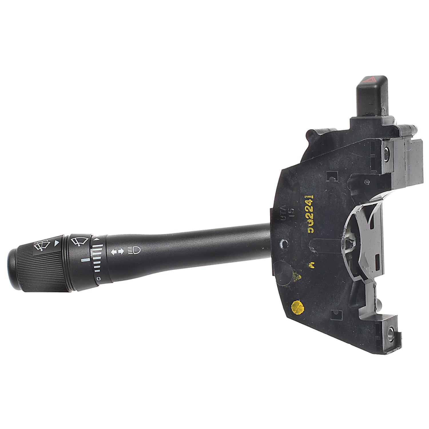Standard Motor Products DS789 - Windshield Wiper Switch Standard Motor Products DS789 Headlight Dimmer Switch product image 2 of 3