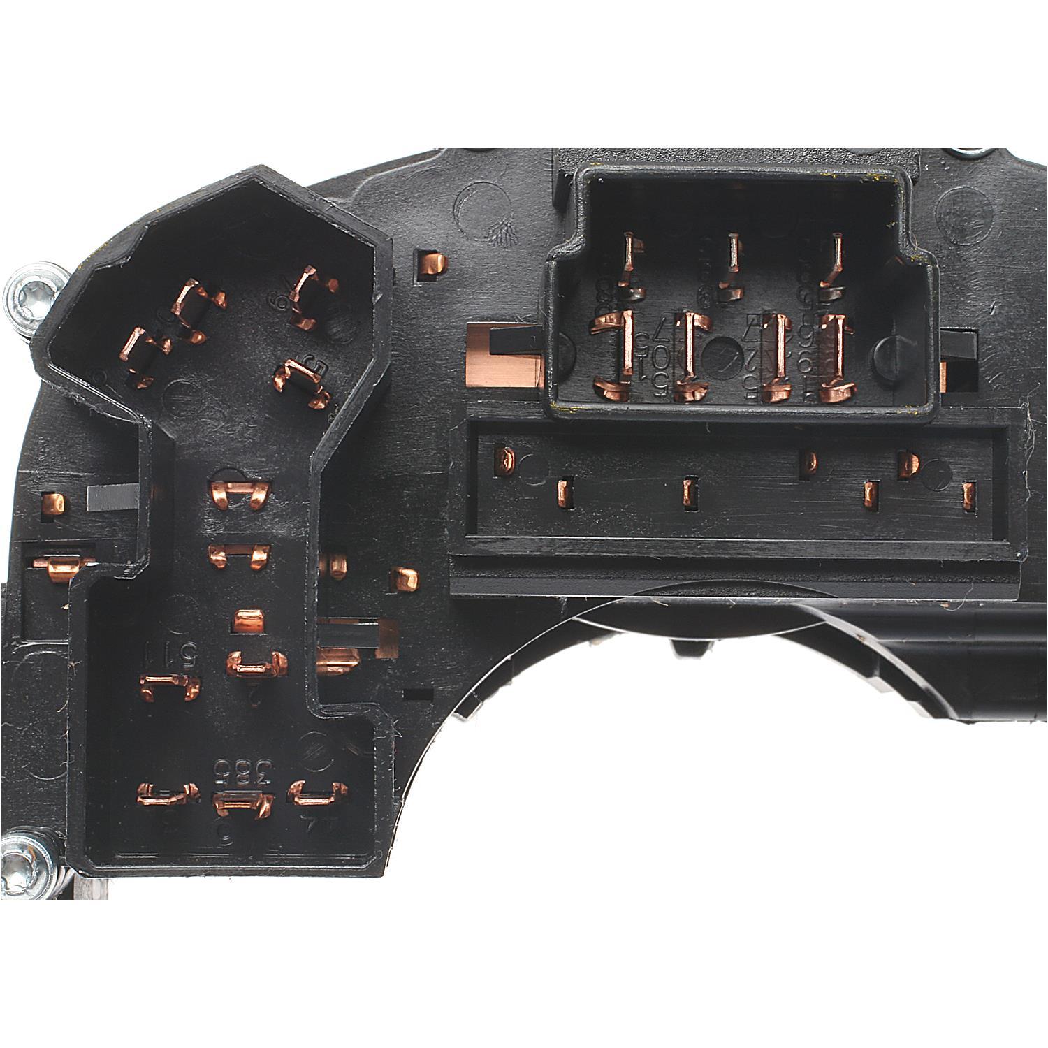 Standard Motor Products DS789 - Windshield Wiper Switch Standard Motor Products DS789 Headlight Dimmer Switch product image 3 of 3