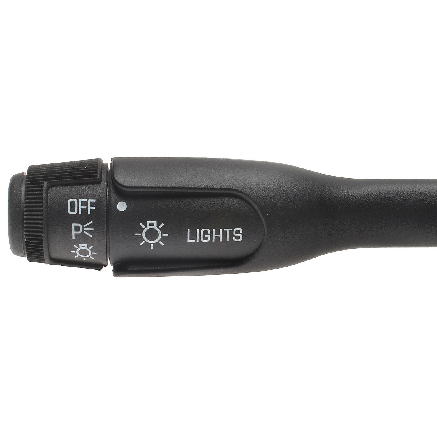 Standard Motor Products DS795 - Hazard Warning Switch Standard Motor Products DS795 Hazard Warning Switch product image 1 of 3