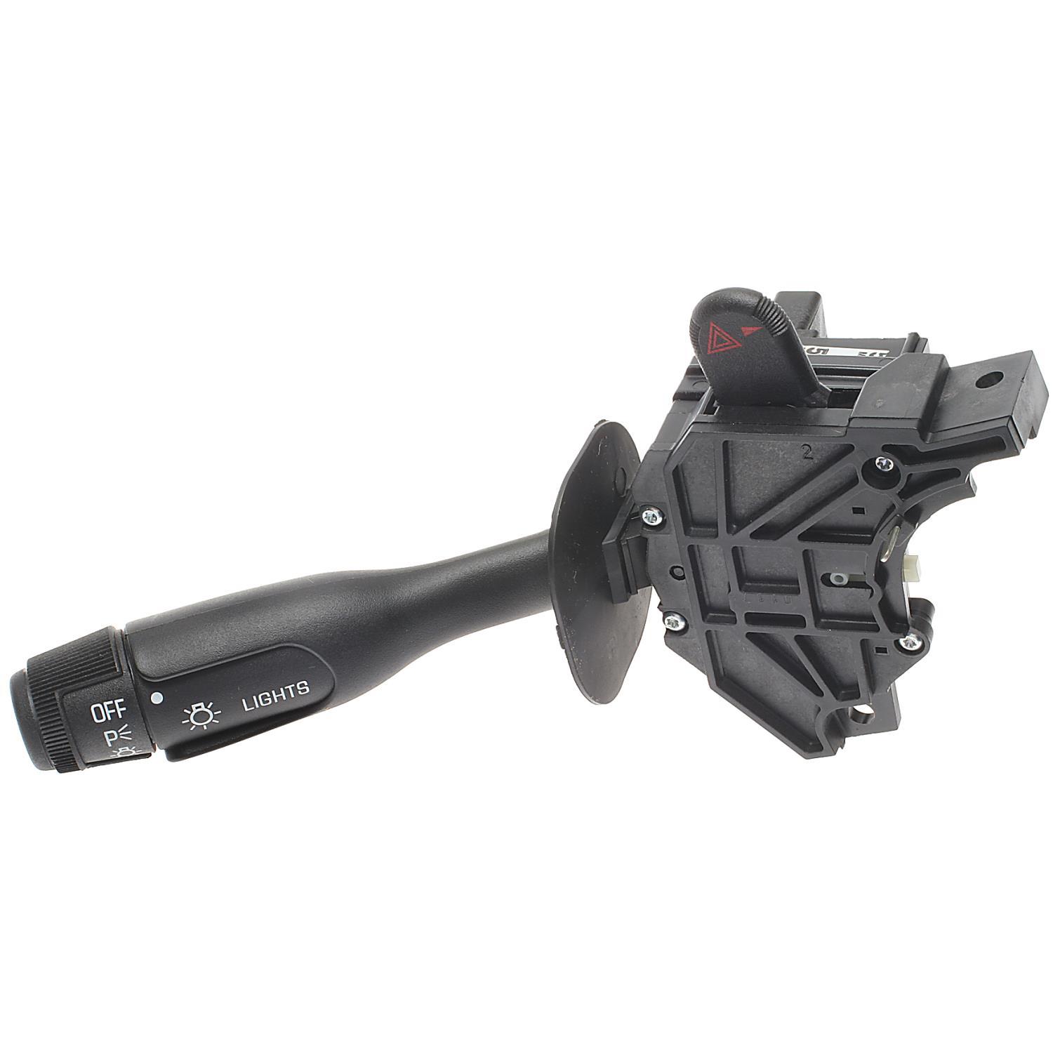 Standard Motor Products DS795 - Hazard Warning Switch Standard Motor Products DS795 Hazard Warning Switch product image 2 of 3