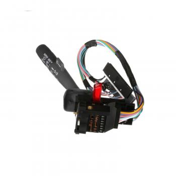 1995 GMC Sonoma Windshield Wiper Switch Standard Motor Products DS796 image 2 of 4