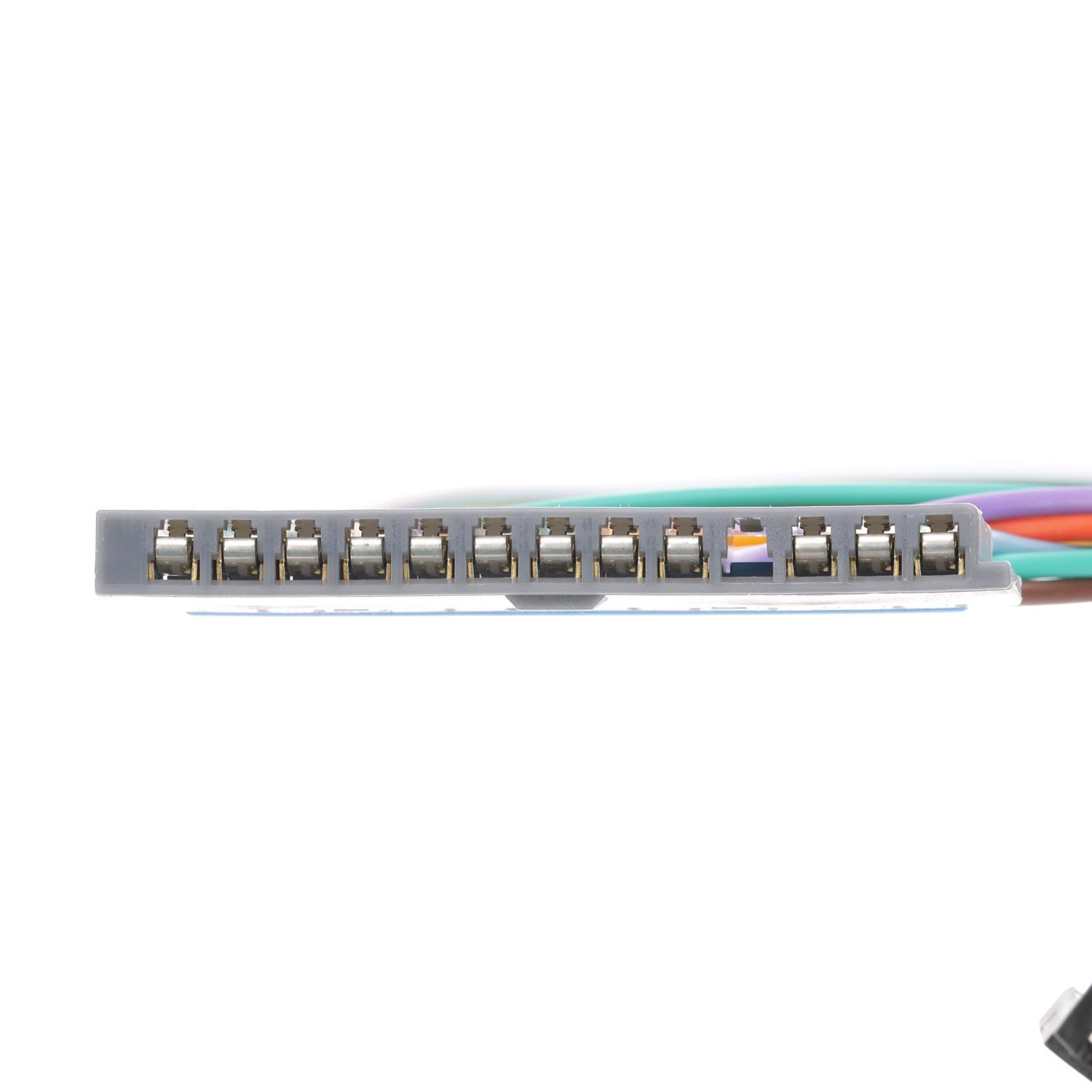 Standard Motor Products DS796 - Windshield Wiper Switch Standard Motor Products DS796 Headlight Dimmer Switch product image 3 of 9
