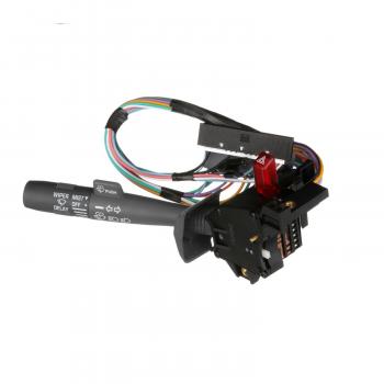 1995 GMC Sonoma Windshield Wiper Switch Standard Motor Products DS796 image 4 of 4