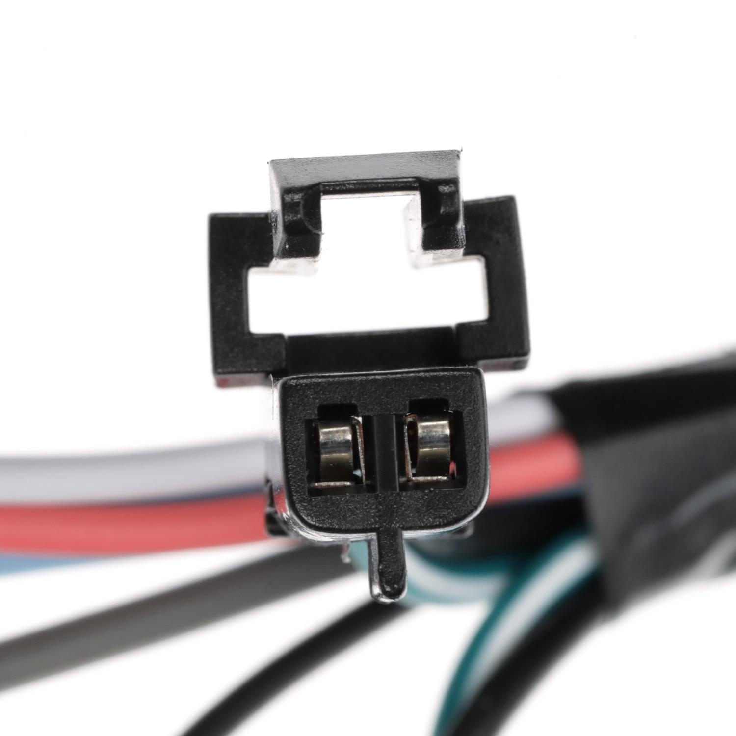 Standard Motor Products DS796 - Windshield Wiper Switch Standard Motor Products DS796 Headlight Dimmer Switch product image 7 of 9