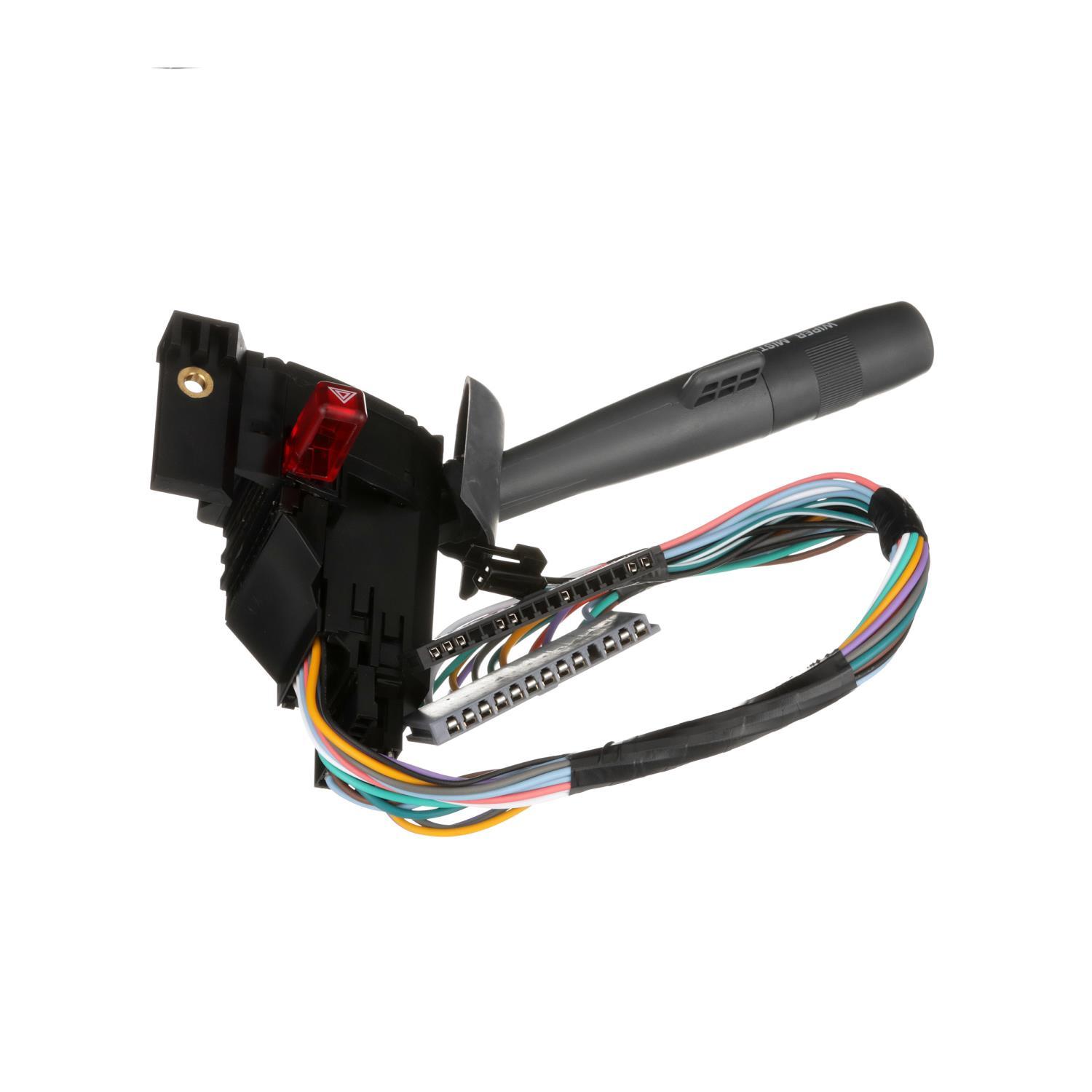 Standard Motor Products DS796 - Windshield Wiper Switch Standard Motor Products DS796 Headlight Dimmer Switch product image 8 of 9