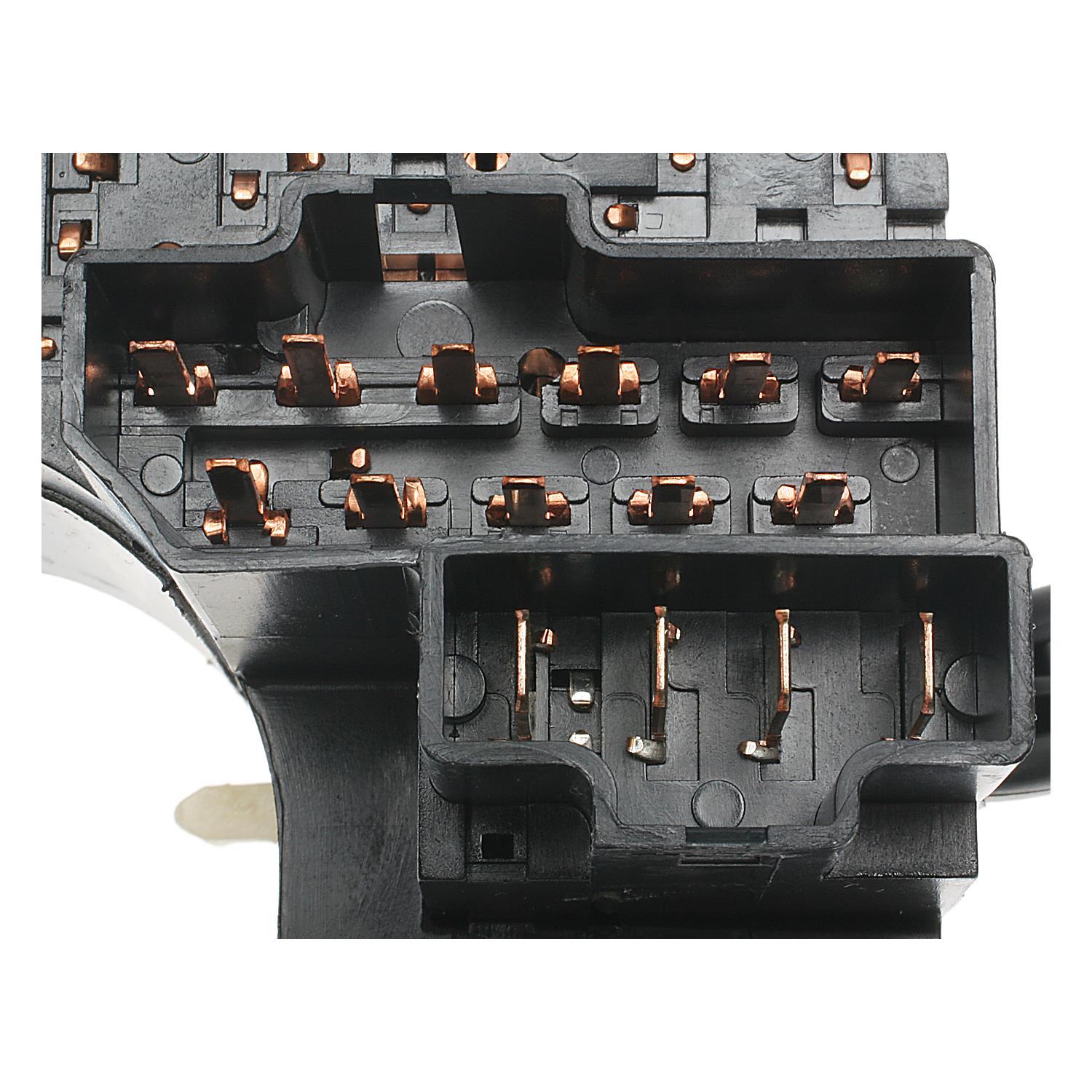 Standard Motor Products DS799 - Multi Function Switch Standard Motor Products DS799 Headlight Dimmer Switch product image 3 of 3