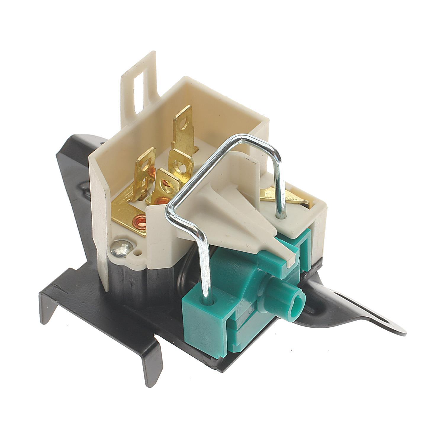Standard Motor Products DS80 Headlight Dimmer Switch product image 1 of 3
