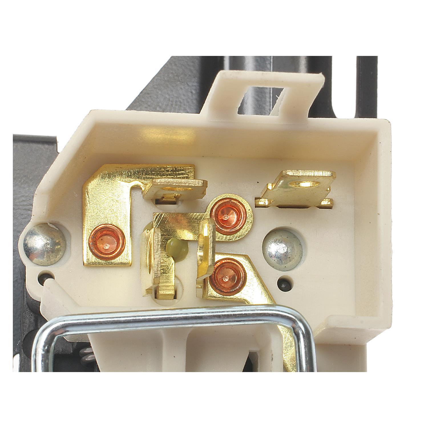 Standard Motor Products DS80 Headlight Dimmer Switch product image 2 of 3