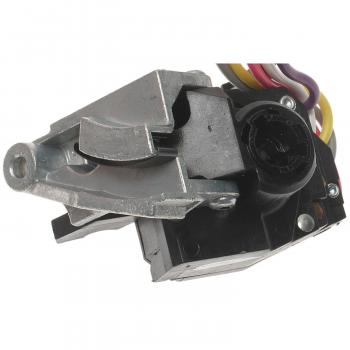 1990 GMC S15 Windshield Wiper Switch Standard Motor Products DS809 image 1 of 3