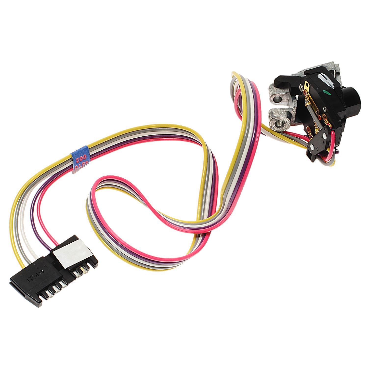 Standard Motor Products DS809 Windshield Wiper Switch product image 2 of 3