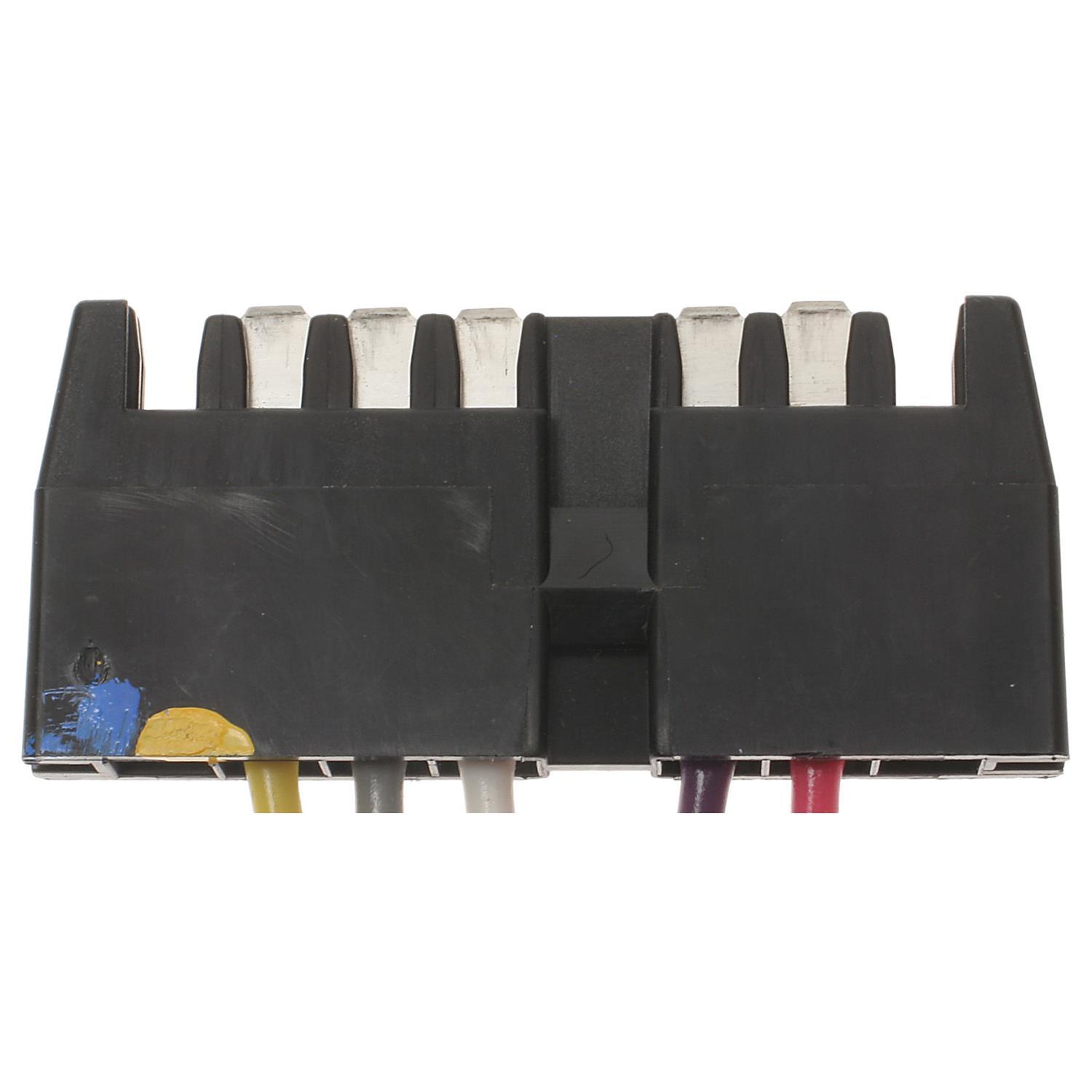 Standard Motor Products DS809 Windshield Wiper Switch product image 3 of 3