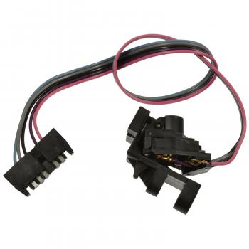 1985 Buick Skylark Windshield Wiper Switch Standard Motor Products DS811 image 2 of 3