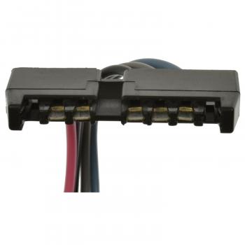 1985 Buick Skylark Windshield Wiper Switch Standard Motor Products DS811 image 3 of 3