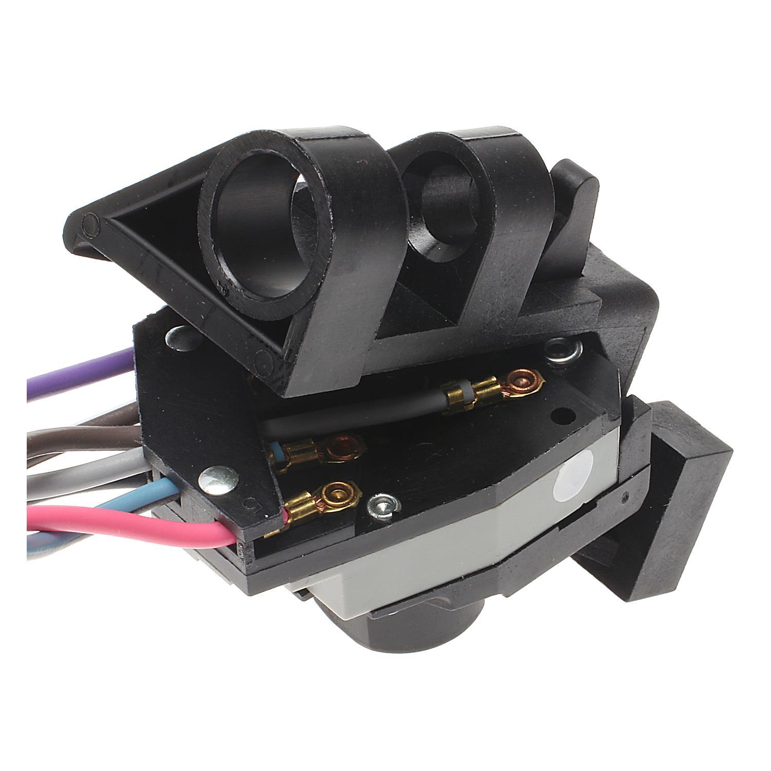 Standard Motor Products DS812 Windshield Wiper Switch product image 1 of 3