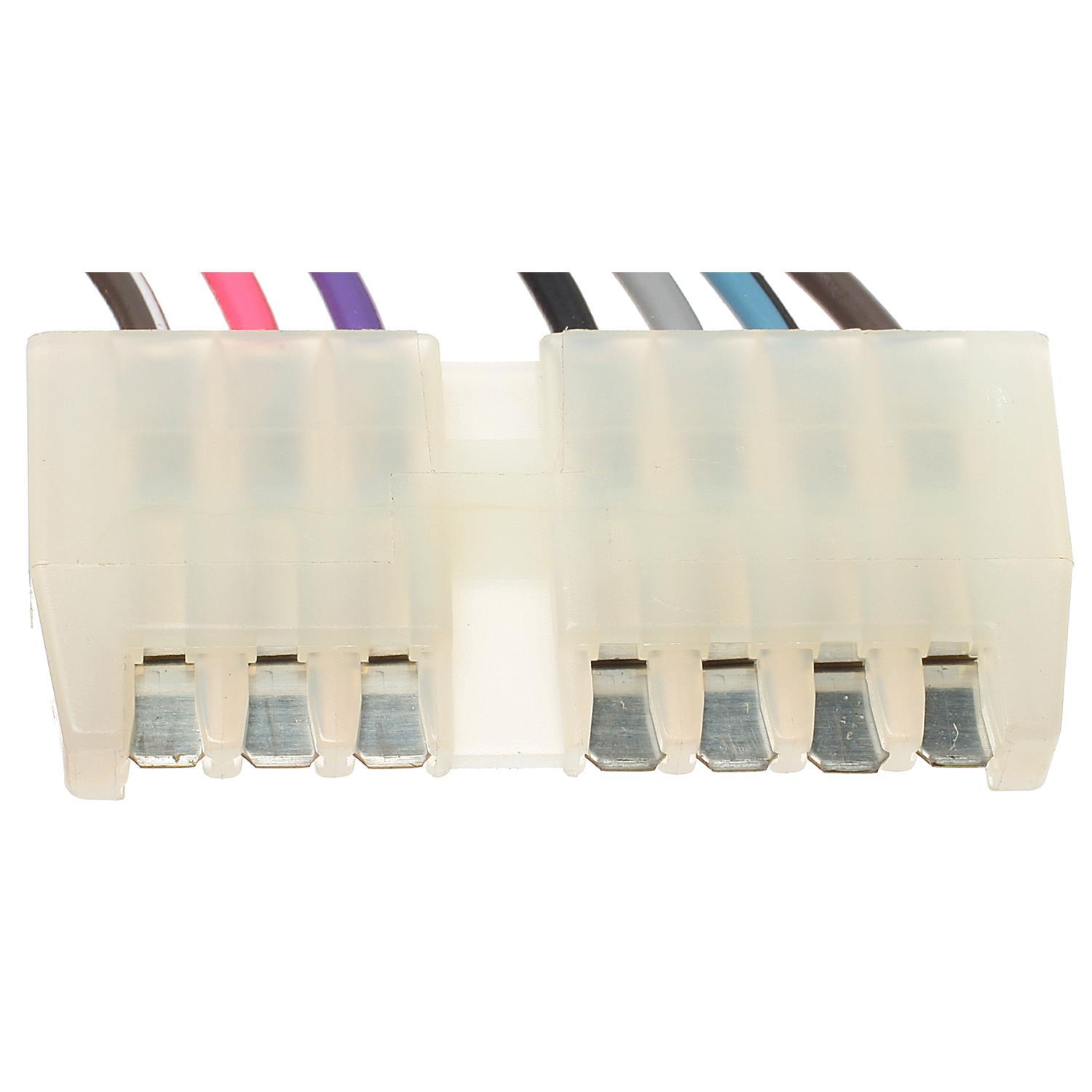 Standard Motor Products DS812 Windshield Wiper Switch product image 3 of 3