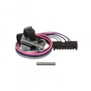 1988 Pontiac Firebird Windshield Wiper Switch Standard Motor Products DS817 image 2 of 4