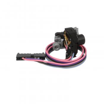1988 Pontiac Firebird Windshield Wiper Switch Standard Motor Products DS817 image 4 of 4