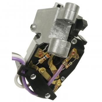 1990 GMC S15 Windshield Wiper Switch Standard Motor Products DS823 image 1 of 3