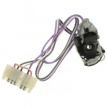 1990 GMC S15 Windshield Wiper Switch Standard Motor Products DS823 image 2 of 3