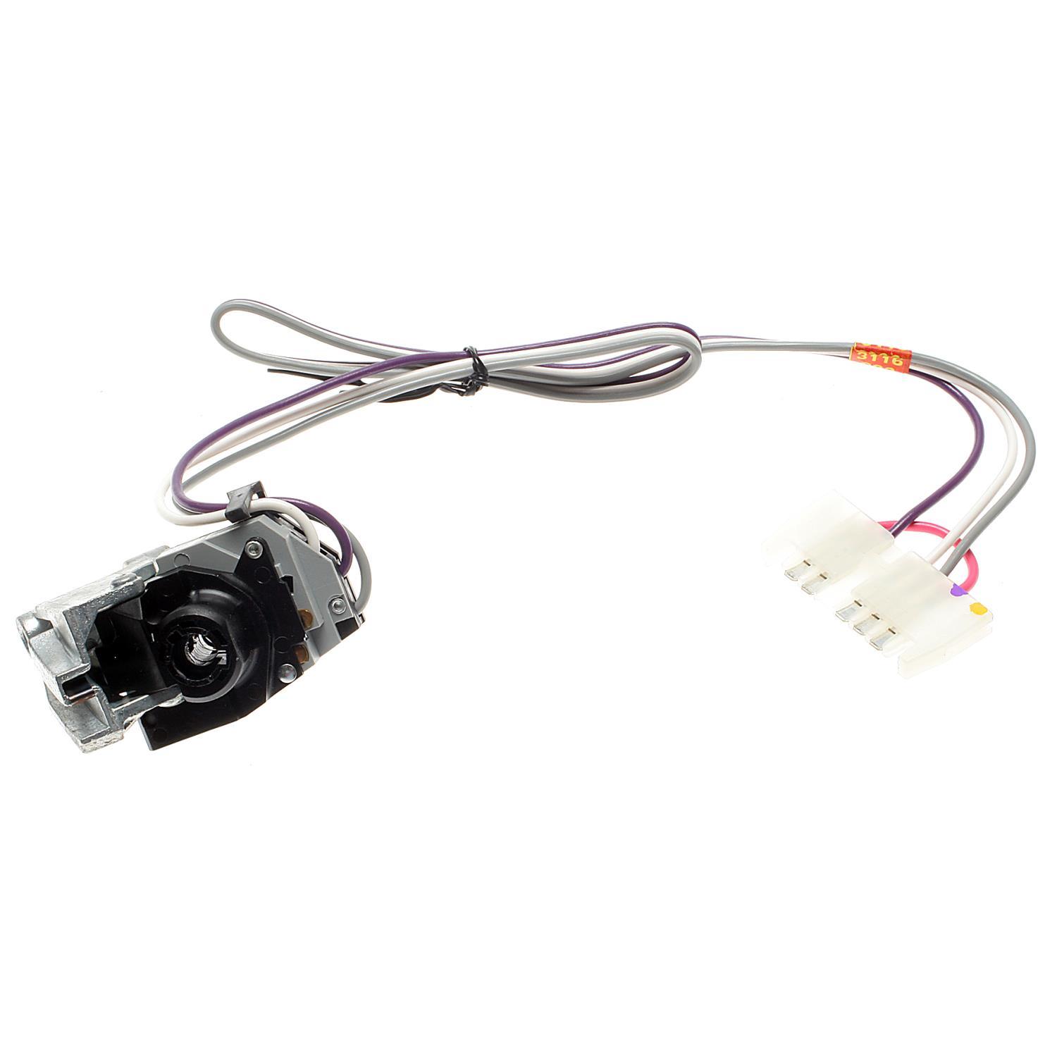 Standard Motor Products DS825 Windshield Wiper Switch product image 1 of 3