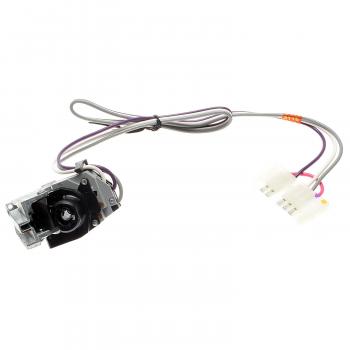 1994 GMC G3500 Windshield Wiper Switch Standard Motor Products DS825 image 1 of 3
