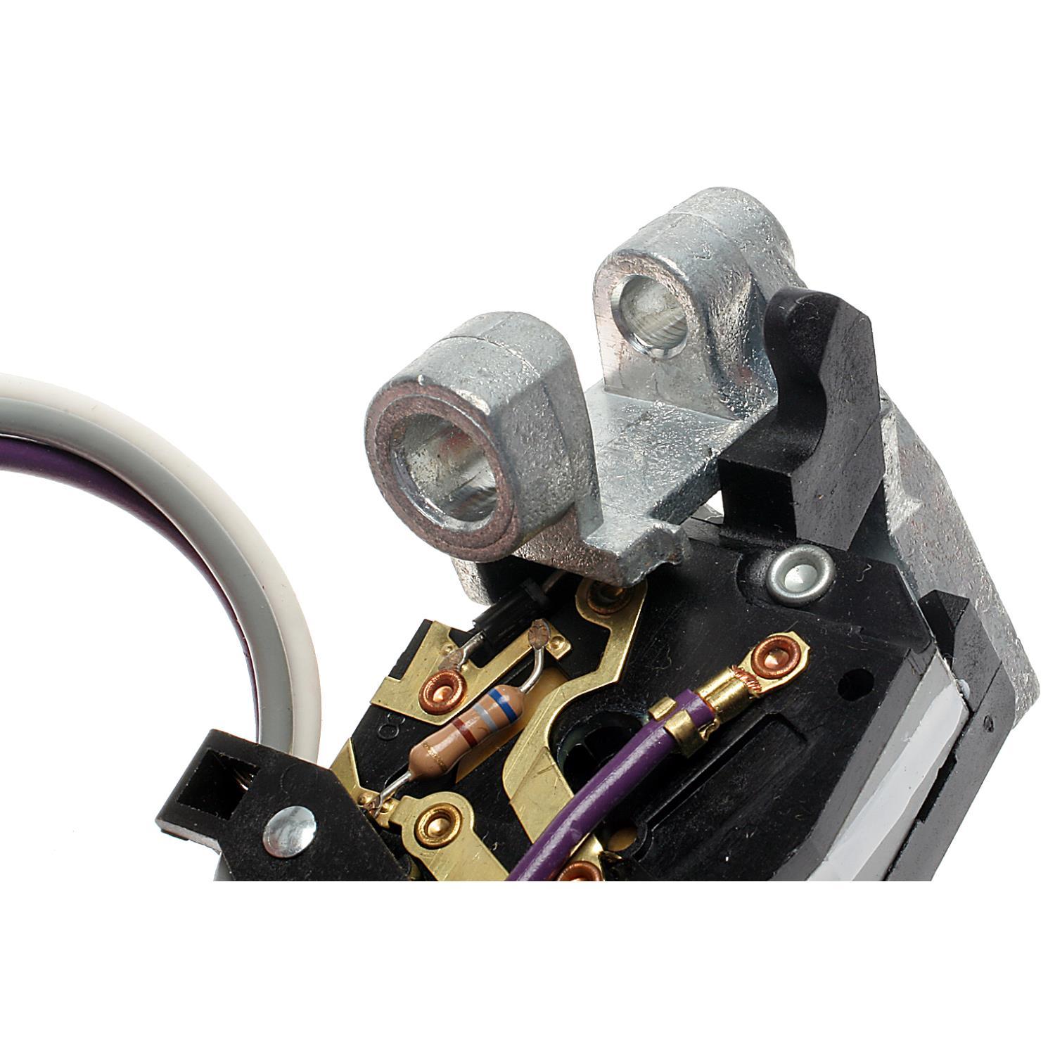 Standard Motor Products DS825 Windshield Wiper Switch product image 3 of 3