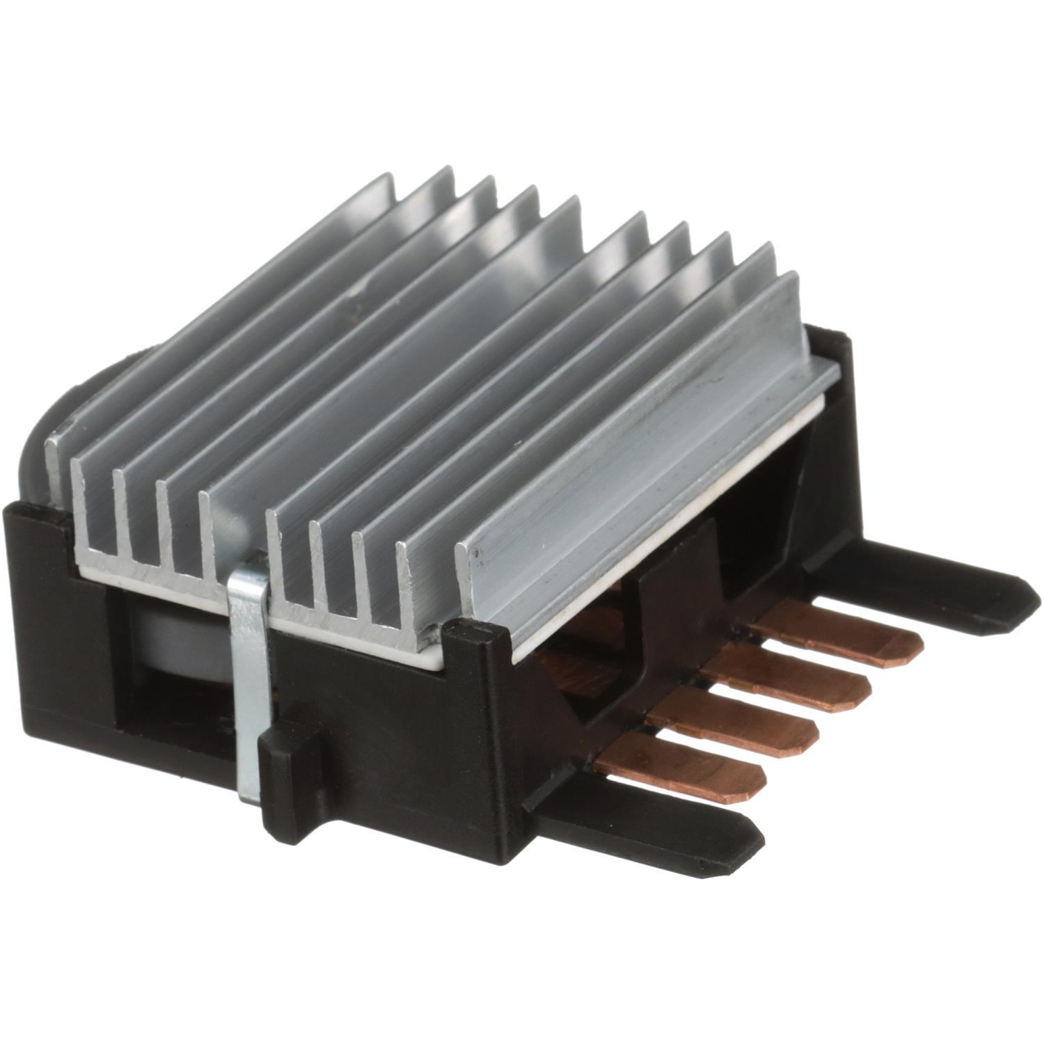 Standard Motor Products DS833 - Instrument Panel Dimmer Switch Standard Motor Products DS833 Instrument Panel Dimmer Switch product image 1 of 9