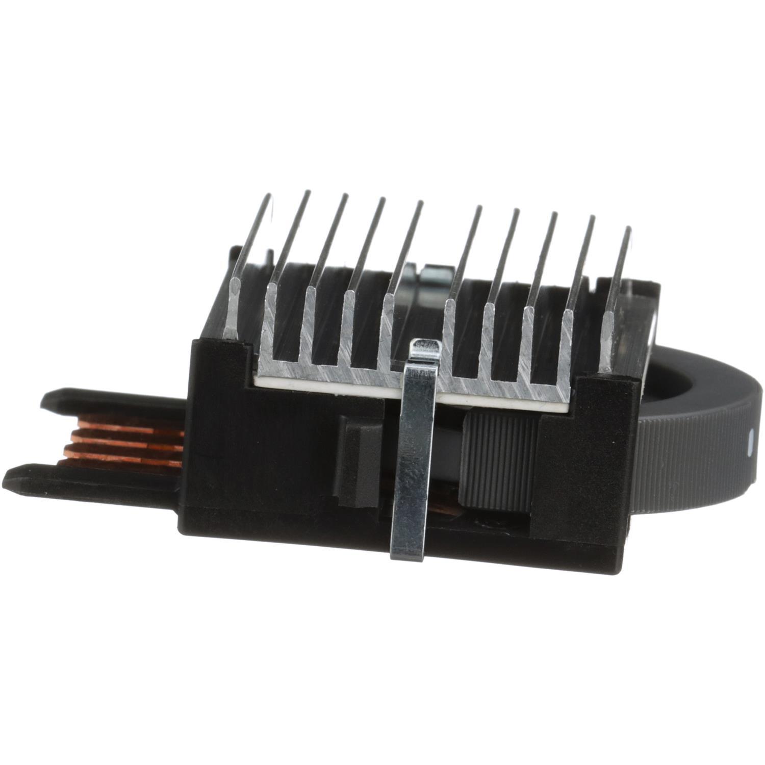 Standard Motor Products DS833 - Instrument Panel Dimmer Switch Standard Motor Products DS833 Instrument Panel Dimmer Switch product image 2 of 9