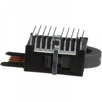1994 GMC C3500 Instrument Panel Dimmer Switch Standard Motor Products DS833 image 2 of 4