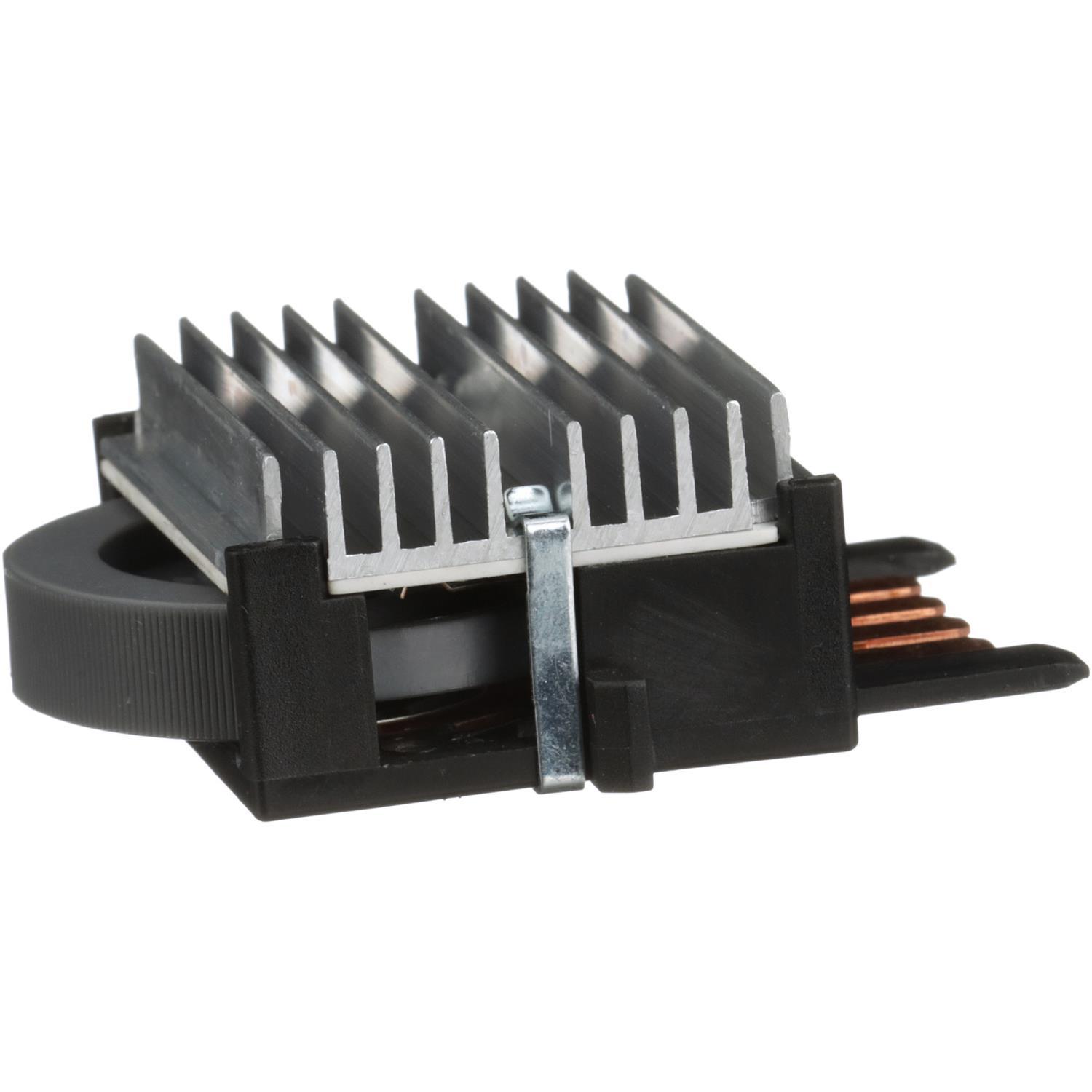 Standard Motor Products DS833 - Instrument Panel Dimmer Switch Standard Motor Products DS833 Instrument Panel Dimmer Switch product image 5 of 9