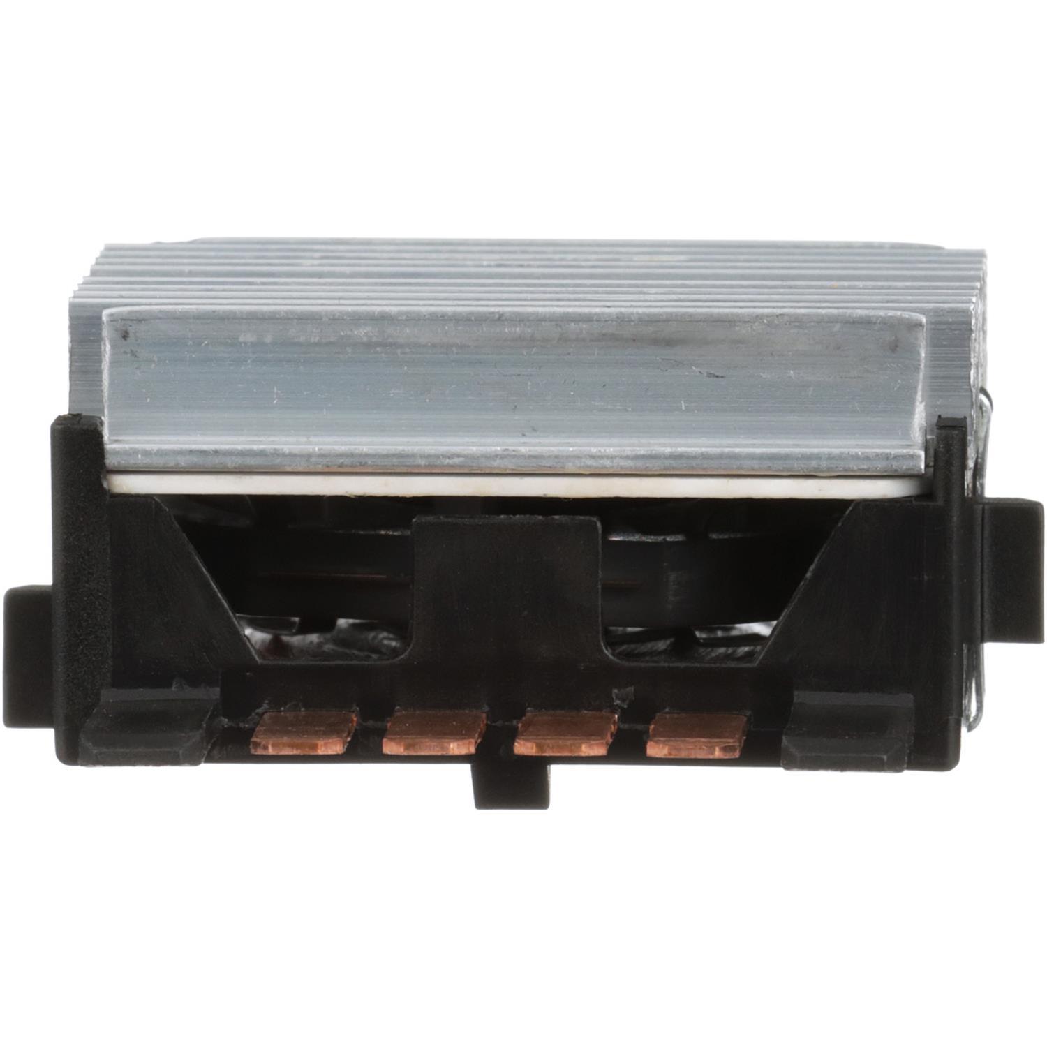 Standard Motor Products DS833 - Instrument Panel Dimmer Switch Standard Motor Products DS833 Instrument Panel Dimmer Switch product image 6 of 9