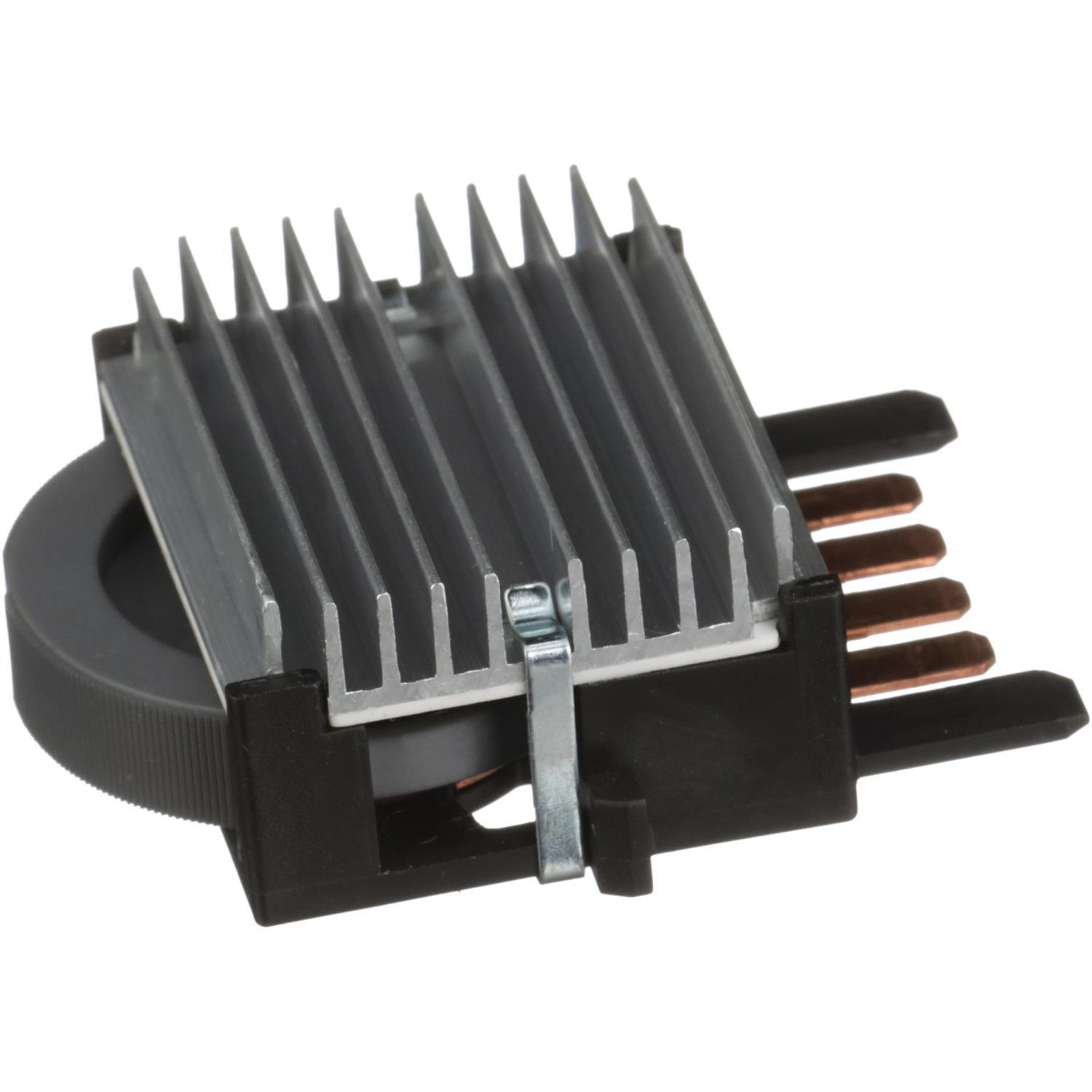 Standard Motor Products DS833 - Instrument Panel Dimmer Switch Standard Motor Products DS833 Instrument Panel Dimmer Switch product image 7 of 9