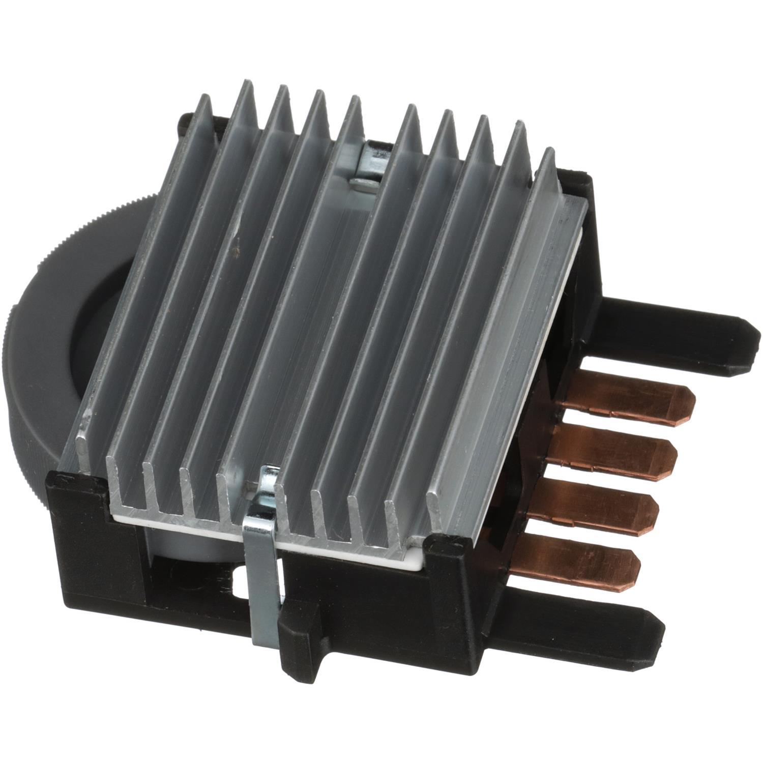 Standard Motor Products DS833 - Instrument Panel Dimmer Switch Standard Motor Products DS833 Instrument Panel Dimmer Switch product image 9 of 9