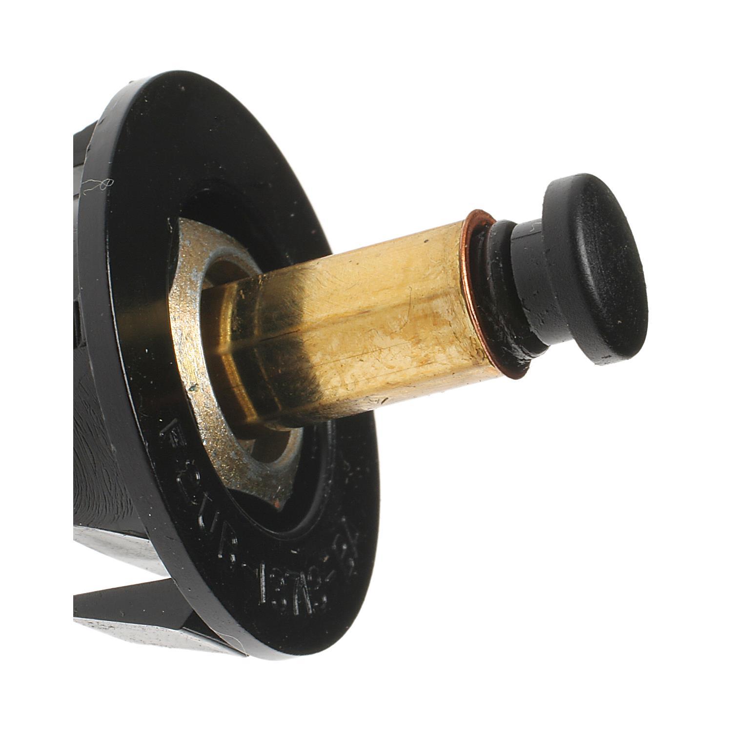 Standard Motor Products DS840 - Door Jamb Switch Standard Motor Products DS840 Door Jamb Switch product image 1 of 3