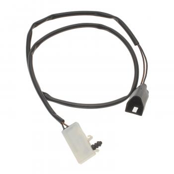 1995 Ford Contour Door Jamb Switch Front Standard Motor Products DS848 image 1 of 3