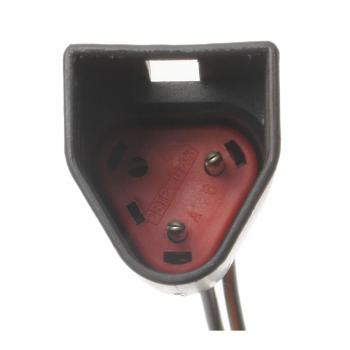 1995 Ford Contour Door Jamb Switch Front Standard Motor Products DS848 image 2 of 3
