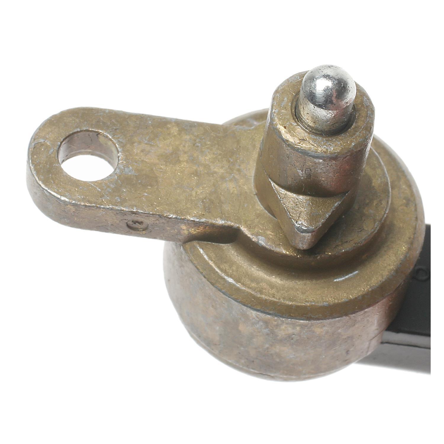 Standard Motor Products DS850 - Door Jamb Switch Standard Motor Products DS850 Door Jamb Switch product image 1 of 3