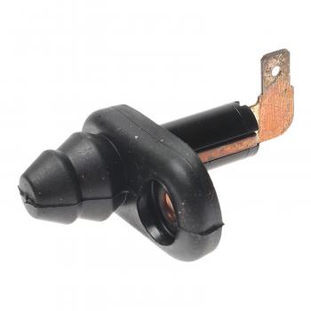 1996 Mercury Tracer Door Jamb Switch Left Standard Motor Products DS858 image 2 of 3